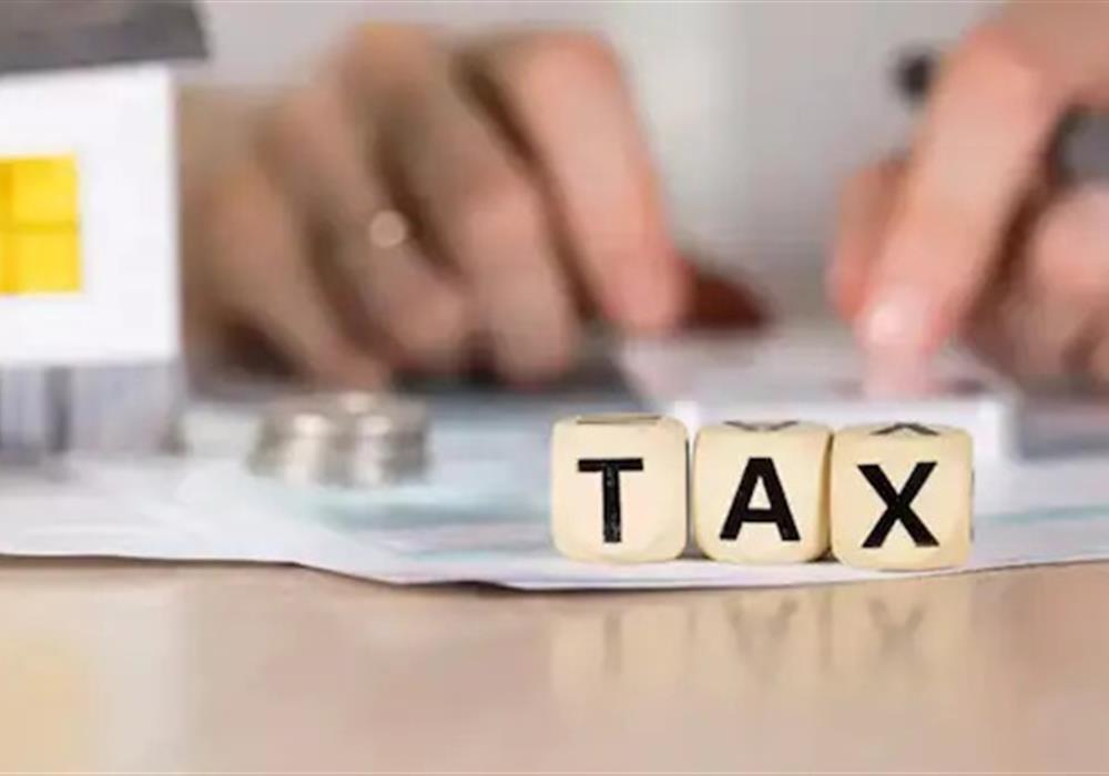 Income Tax Services